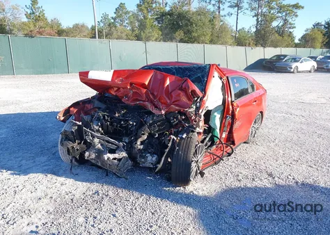 2023 Kia Forte Gt-Line из США, поврежденный, VIN 3KPF54AD7PE565108